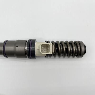 4 πινάκια Ενέττης πετρελαίου ντίζελ 5001867218 BEBE4D04002 20555521 7420555521 Για Volvo