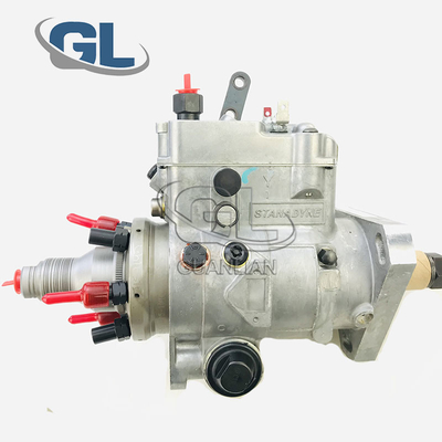 Η νέα DB4327-5986/RE531128 είναι διαθέσιμη για την αντλία έγχυσης καυσίμου John Deere DB4327-5986