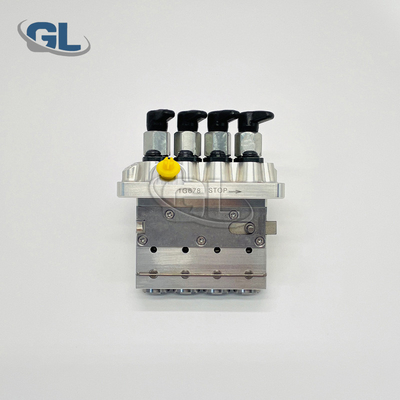 TEL 86-137 1715 8643 Για αντλία έγχυσης καυσίμου Kubota V1505