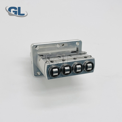 TEL 86-137 1715 8643 Για αντλία έγχυσης καυσίμου Kubota V1505