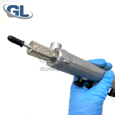 ew Diesel Fuel Common Rail Pipe 23810-0E010 095600-5470 Για την Toyo-ta Hilux 2GD