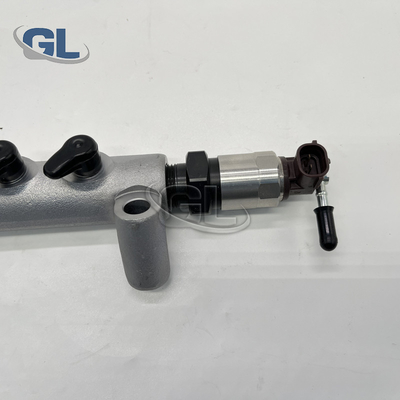 Ντίζελ D4D 1KD Καύσιμο Common Rail 095440-0953 23810-30100 Για το TOYO TA HILUX PRADO1KD-FTV EURO4