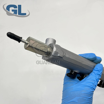 Υψηλής ποιότητας COMMON FUEL RAIL ASSY κατάλληλο για το TOYO TA Hilux Hiace 2KD-FTV 23810-0L011 095440-1701