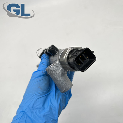 Υψηλής ποιότητας COMMON FUEL RAIL ASSY κατάλληλο για το TOYO TA Hilux Hiace 2KD-FTV 23810-0L011 095440-1701