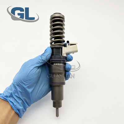 Κίνα κατασκευή νέου εγχέτη καυσίμου 85013099 BEBE5G13001 BEBE5G21001 Για κινητήρα VOL-VO MD 16 P3567