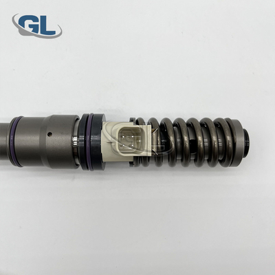 Κίνα Έκανε Νέα Ενέτρηση Καυσίμου 22479124 BEBE4L15001 Για VOL-VO D13 US15 CARB REGS Μηχανή