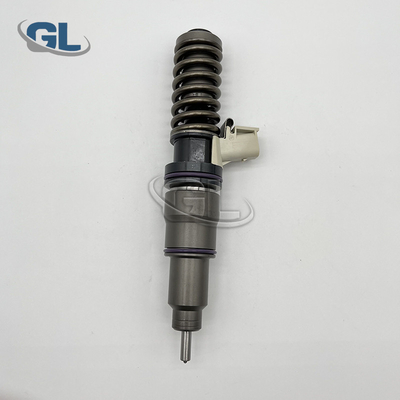 Κίνα Έκανε Νέα Ενέτρηση Καυσίμου 20965224 BEBE4F00001 BEBE4F03001 Για VO-LVO MD11 US07 Μηχανή