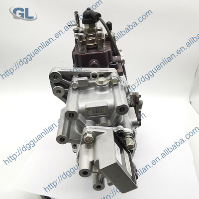 X7 Ντίζελ Ενέσιμη αντλία καυσίμου Assy 729948-51340 129948-75040 Για Yan-mar 4TNV98