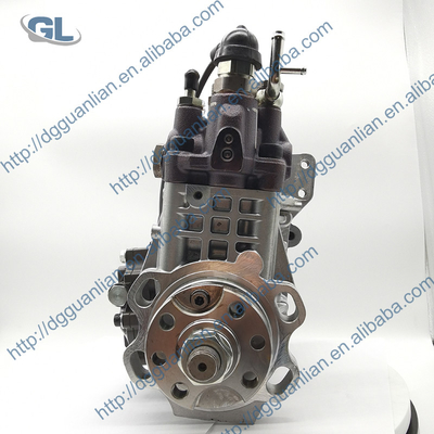 X7 Ντίζελ Ενέσιμη αντλία καυσίμου Assy 729948-51340 129948-75040 Για Yan-mar 4TNV98
