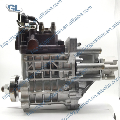 X7 Ντίζελ Ενέσιμη αντλία καυσίμου Assy 729948-51340 129948-75040 Για Yan-mar 4TNV98
