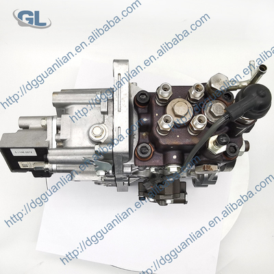 X7 Ντίζελ Ενέσιμη αντλία καυσίμου Assy 729948-51340 129948-75040 Για Yan-mar 4TNV98
