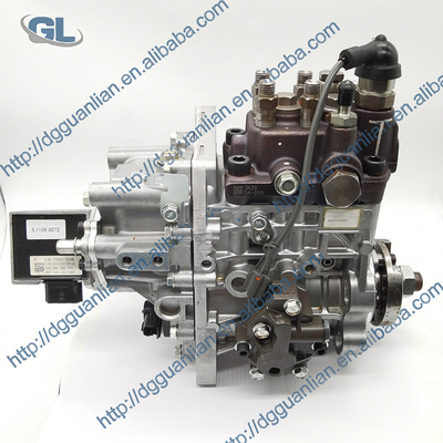 X7 Ντίζελ Ενέσιμη αντλία καυσίμου Assy 729948-51340 129948-75040 Για Yan-mar 4TNV98