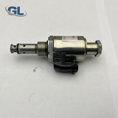 Υψηλής ποιότητας υδραυλική βαλβίδα 17Y90048 17YJ90048 για εξορυκτήρα Koma-tsu PS200-8 PS300-8
