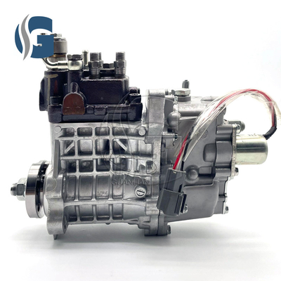 Αντλία ντίζελ 4TNV94 Yanmar 4tnv98