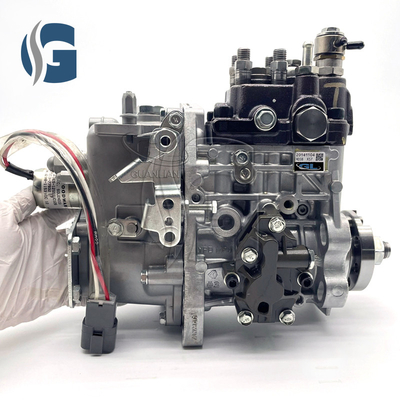 Αντλία ντίζελ 4TNV94 Yanmar 4tnv98