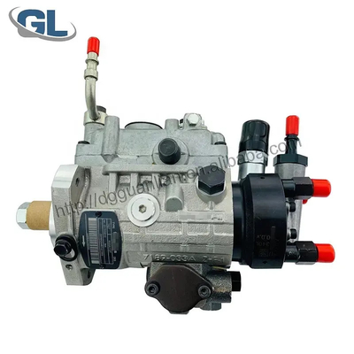 Νέα 9320A172T Delphi αντλία έγχυσης καυσίμου για Perkins