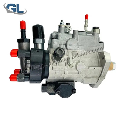 Νέα 9320A172T Delphi αντλία έγχυσης καυσίμου για Perkins