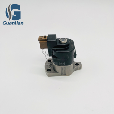 ISX QSX 15 X15 ISX15 QSX15 Diesel Engine Kits Fuel Injection Pump Qsx15 Actuator 4089985 για Cum-mins