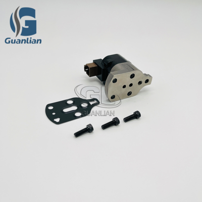 ISX QSX 15 X15 ISX15 QSX15 Diesel Engine Kits Fuel Injection Pump Qsx15 Actuator 4089985 για Cum-mins