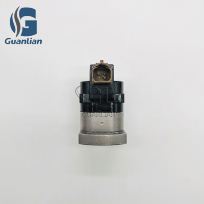 ISX QSX 15 X15 ISX15 QSX15 Diesel Engine Kits Fuel Injection Pump Qsx15 Actuator 4089985 για Cum-mins