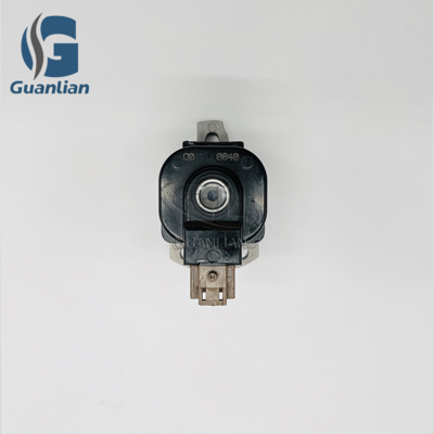 ISX QSX 15 X15 ISX15 QSX15 Diesel Engine Kits Fuel Injection Pump Qsx15 Actuator 4089985 για Cum-mins