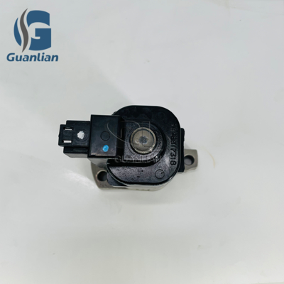 ISX QSX 15 X15 ISX15 QSX15 Diesel Engine Kits Fuel Timing and Metering Actuator 4089981 For Cummin QSX15/ISX15/X15 Engine
