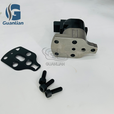 ISX QSX 15 X15 ISX15 QSX15 Diesel Engine Kits Fuel Timing and Metering Actuator 4089981 Για Cummin QSX15/ISX15/X15 Engine