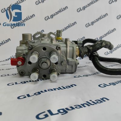 Αντλία μπεκ ψεκασμού καυσίμου ντίζελ 098000-2440 ME221040 για MITSUBISHI