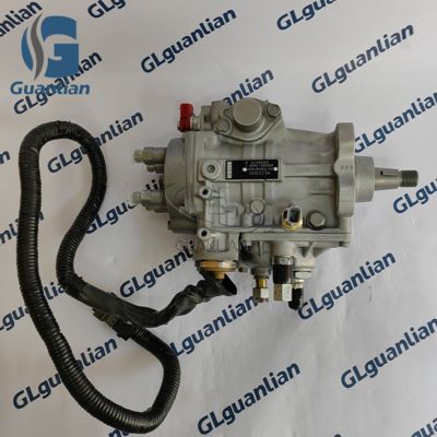 Αντλία μπεκ ψεκασμού καυσίμου ντίζελ 098000-2440 ME221040 για MITSUBISHI