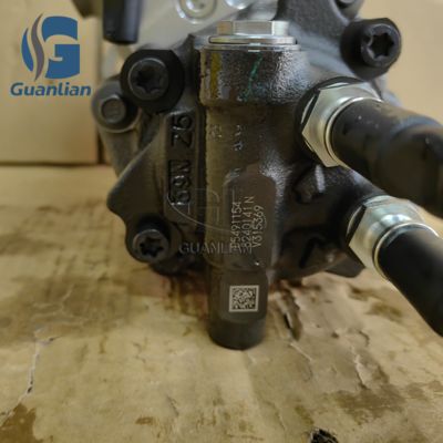 Αντλία ψεκασμού καυσίμου ντίζελ CCR1600 3973228 4902731 4902732 4921431 4954200 5594766 4954200