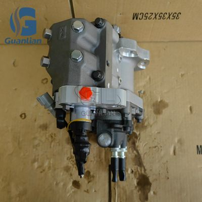 Αντλία ψεκασμού καυσίμου ντίζελ CCR1600 3973228 4902731 4902732 4921431 4954200 5594766 4954200