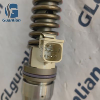 Ενέττης καυσίμου BEBE4D24002 RVI 7421340612 7420972224 VOL-VO 21371673 9021371673 21340612 85003264 20972224 για το VOL-VO MD13