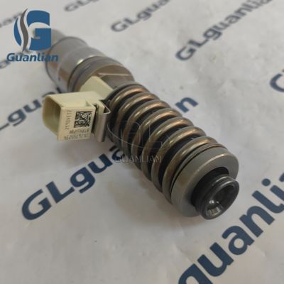 Ενέττης καυσίμου BEBE4D24002 RVI 7421340612 7420972224 VOL-VO 21371673 9021371673 21340612 85003264 20972224 για το VOL-VO MD13