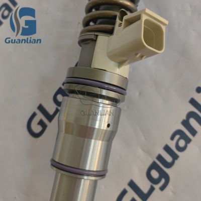 Ενέττης καυσίμου BEBE4D24002 RVI 7421340612 7420972224 VOL-VO 21371673 9021371673 21340612 85003264 20972224 για το VOL-VO MD13