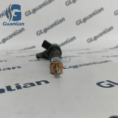 Κίνα κατασκευή νέου εγχέτη 5801569141 0445110540 για κινητήρα Iveco F5H