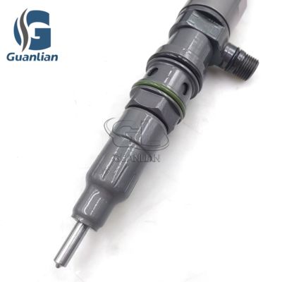 Remanufactured high quality Fuel Injector A4700700087 For Mercedes-=Benz Engine