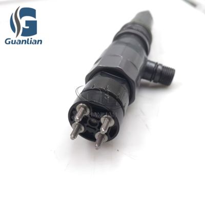 Remanufactured high quality Fuel Injector A4700700087 For Mercedes-=Benz Engine