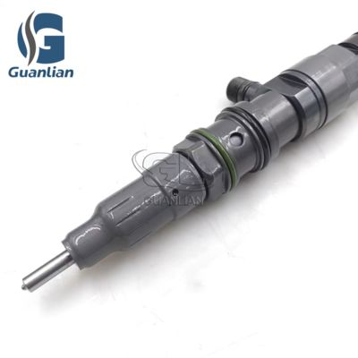 Remanufactured high quality Fuel Injector A4700700087 For Mercedes-=Benz Engine