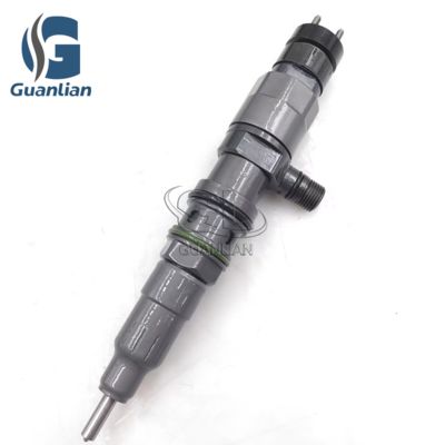 Remanufactured high quality Fuel Injector A4700700087 For Mercedes-=Benz Engine