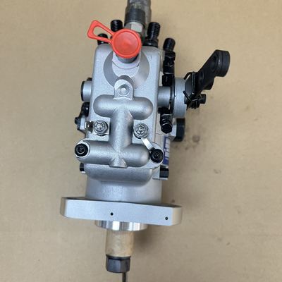 Αντλία ψεκασμού καυσίμου κινητήρα ντίζελ 6 κυλίνδρων DB4629-5702 RE505052 για John Deere Gen. 6068TF150