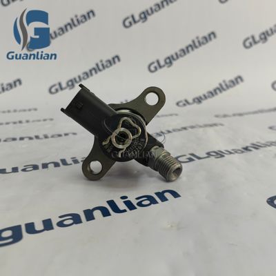 Μπεκ ψεκασμού καυσίμου Common Rail 107755-0161 0445120048 για MITSUBISHI 4M50 ME226718 ME222914