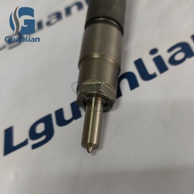 Μπεκ ψεκασμού καυσίμου Common Rail 107755-0161 0445120048 για MITSUBISHI 4M50 ME226718 ME222914