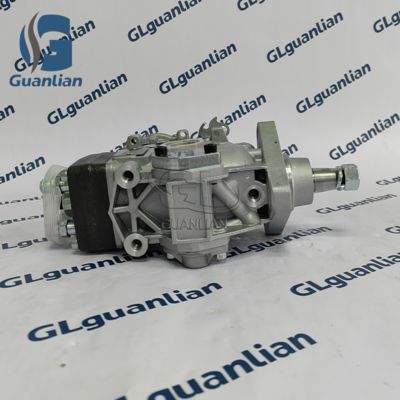 Υψηλής πίεσης αντλία καυσίμου Ένεση αντλία VE 0460424150 51111037536 VE4/12F1200R727 για MAN L2000