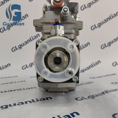 Υψηλής πίεσης αντλία καυσίμου Ένεση αντλία VE 0460424150 51111037536 VE4/12F1200R727 για MAN L2000