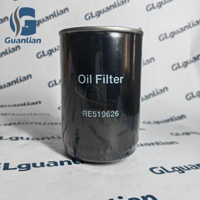 Καλής ποιότητας φίλτρο καυσίμου RE519626 ταιριάζει John Deere 325 326D 328D 329D 332 332D 333D CT322 CT332