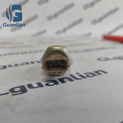 Ανταλλακτικά εκσκαφέα αισθητήρα πίεσης κοινού σιδηροδρομικού συστήματος υψηλής ποιότητας 499000-6160 8-97318684-0 22P05880 για κινητήρα ISU-ZU 4HK1 6HK1