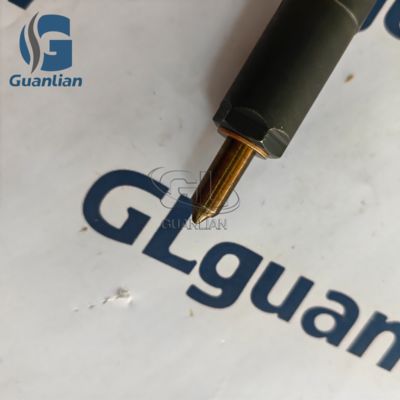 Δελφινέκτορας 2645α747 320-0680 3200680 για κινητήρα Per-kins CAT C4.4