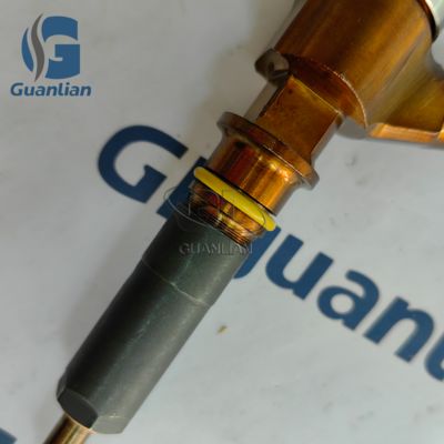 Δελφινέκτορας 2645α747 320-0680 3200680 για κινητήρα Per-kins CAT C4.4