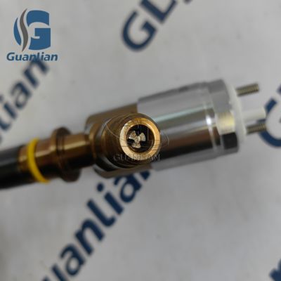 2645A735 2645A719 2645A749 3200690 320-0690 Μπεκ Καυσίμου 10R7673 για CAT 323D Excavator Κινητήρας Per-kins C6.6