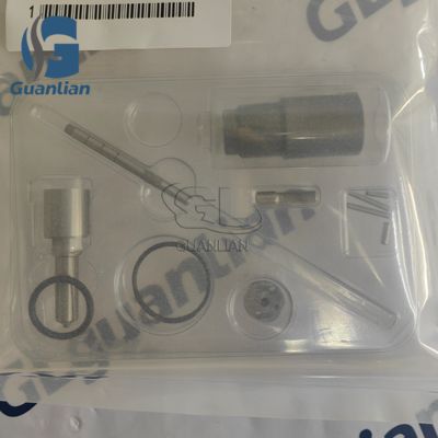 Κιτ επισκευής μπεκ καυσίμου Common Rail 3707282 370-7282 20R-2478 Κατάλληλο για Cat C7.1 Wheel Loader 924K 930K 938K Excavator 320E 323E